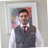 Hari Saran Nepal