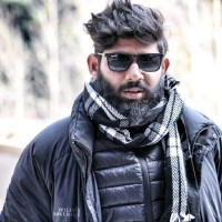 Safeer Salahuddin