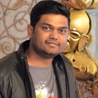 Naman Lamba