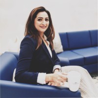 Farah Iqbal