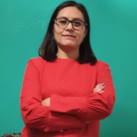 Cristina Reyes