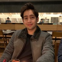 Andres Munoz Cabrera