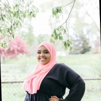 Madina Ali