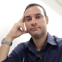 Tarcísio Oliveira