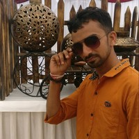 Shamkant Patil
