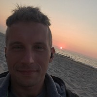 Damian Kalinowski