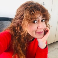 Mürüvvet BÜYÜKPAPUÇ GÜRKAN