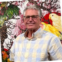 Larry Butler