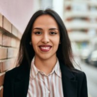 Maria de Lujan Perez