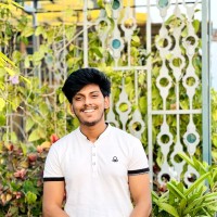 Niranjan Dhokarikar