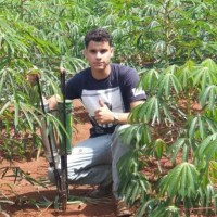 Matheus Antonelli