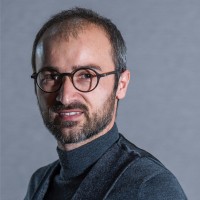 Vahid Abedini