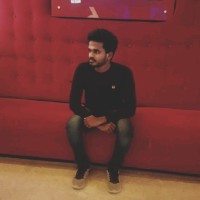 Sathish M