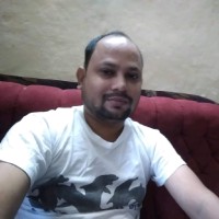 Kaushik Pal