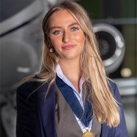 Anke De Jong