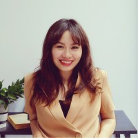 Thuy Oanh Tran