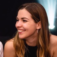 Julie Van Remoortel