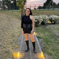 María Belén Salinas