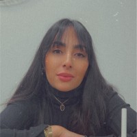Ibtissam El-Kiret