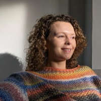 Anna Mulder
