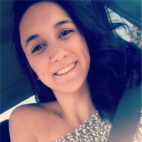 Maddie Gilea