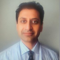 Daniel Raj