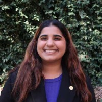 Diya Mehta