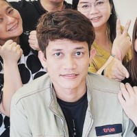 (Kiosk) Nukrob Chompunthong