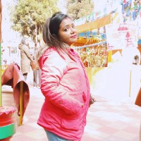 Rituparna Dasgupta