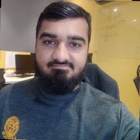 Mohsin Nazir