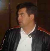 Fernando Cordova