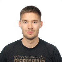 Pavel Kruglik