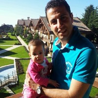 Charbel Abi Saleh