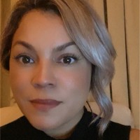 Angie Orozco, Mha,