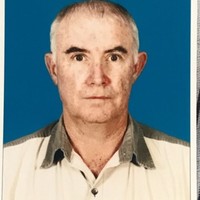 Barrie Graham Elliott