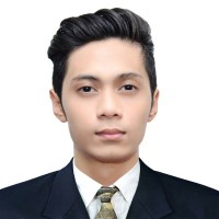 Erwin Romel Pangan