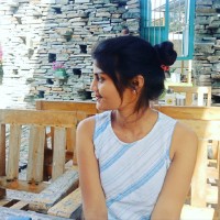 Kavya B S