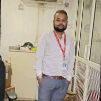 Md Mojahid