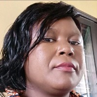 Ruth Wilhem Mukhongo, Phd
