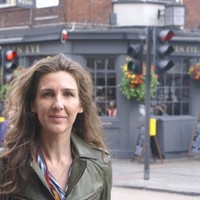 CAROLINA INES VIVENZA STRELZIK