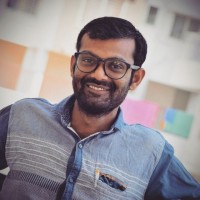 Niraj Kharche