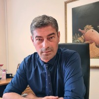 Nikos Doukas