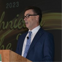 Mike Rogan