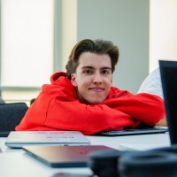 Andrew Bohoslavets