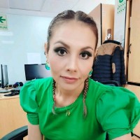Fiorella Tuesta Franciskovic