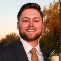 Elijah Bogensperger