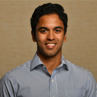 Saketh Papaiahgari