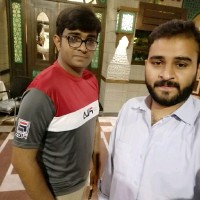 Shoaib Rana