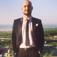 Dan Alexandru