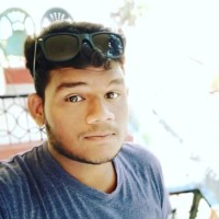 Yuvaraj N S